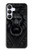 S3619 ダークゴシックライオン Dark Gothic Lion Samsung Galaxy S25 FE, S26 FE バックケース、フリップケース・カバー