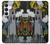 S3745 タロットカードタワー Tarot Card The Tower Samsung Galaxy S25 FE バックケース、フリップケース・カバー