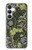 S3792 ウィリアムモリス William Morris Samsung Galaxy S25 FE バックケース、フリップケース・カバー