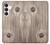 S3822 ツリーウッズテクスチャグラフィックプリント Tree Woods Texture Graphic Printed Samsung Galaxy S25 FE バックケース、フリップケース・カバー