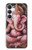 S3988 ガネーシャ Ganesha Samsung Galaxy S25 FE, S26 FE バックケース、フリップケース・カバー