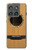S0057 アコースティックギター Acoustic Guitar Motorola Edge (2025) バックケース、フリップケース・カバー