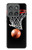 S0066 バスケットボール Basketball Motorola Edge (2025) バックケース、フリップケース・カバー