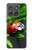 S0263 天道虫 Ladybug Motorola Edge (2025) バックケース、フリップケース・カバー