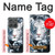 S0265 ホワイトタイガー White Tiger Motorola Edge (2025) バックケース、フリップケース・カバー