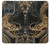 S0426 ゴールドドラゴン Gold Dragon Motorola Edge (2025) バックケース、フリップケース・カバー