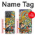 S0454 日本の入れ墨 Japan Tattoo Motorola Edge (2025) バックケース、フリップケース・カバー