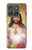 S0798 イエス Jesus Motorola Edge (2025) バックケース、フリップケース・カバー