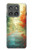 S0913 森の中の道 Road Through The Woods Motorola Edge (2025) バックケース、フリップケース・カバー