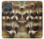 S0977 アライグマの赤ちゃん Baby Raccoons Motorola Edge (2025) バックケース、フリップケース・カバー