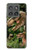 S1452 トレックス ラプター 恐竜 Trex Raptor Dinosaur Motorola Edge (2025) バックケース、フリップケース・カバー