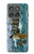 S1722 海の上を歩くイエス Jesus Walk on The Sea Motorola Edge (2025) バックケース、フリップケース・カバー
