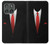 S1805 黒服 Black Suit Motorola Edge (2025) バックケース、フリップケース・カバー