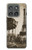 S2174 エッフェル塔 Eiffel Tower Vintage Paris Motorola Edge (2025) バックケース、フリップケース・カバー