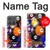 S2238 ビリヤードプールボール Billiard Pool Ball Motorola Edge (2025) バックケース、フリップケース・カバー