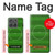 S2322 サッカー場 Football Soccer Field Motorola Edge (2025) バックケース、フリップケース・カバー