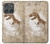 S2372 -ジュラ紀の化石 - T-Rex Jurassic Fossil Motorola Edge (2025) バックケース、フリップケース・カバー
