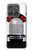 S2381 オンエアヴィンテージラジオマイク Vintage Radio Microphone On The Air Motorola Edge (2025) バックケース、フリップケース・カバー