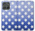 S2481 スター柄 Star Pattern Motorola Edge (2025) バックケース、フリップケース・カバー