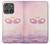 S2514 可愛い天使の羽 Cute Angel Wings Motorola Edge (2025) バックケース、フリップケース・カバー