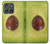 S2552 アボカド Avocado Fruit Motorola Edge (2025) バックケース、フリップケース・カバー