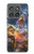 S2822 ミスティック・マウンテン イータカリーナ星雲 Mystic Mountain Carina Nebula Motorola Edge (2025) バックケース、フリップケース・カバー