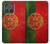 S2973 ポルトガルサッカー Portugal Football Soccer Flag Motorola Edge (2025) バックケース、フリップケース・カバー