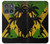 S2975 ジャマイカサッカー Jamaica Football Soccer Flag Motorola Edge (2025) バックケース、フリップケース・カバー