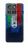 S2983 イタリアサッカー Italy Football Soccer Flag Motorola Edge (2025) バックケース、フリップケース・カバー