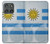 S2995 ウルグアイサッカー Uruguay Football Soccer Flag Motorola Edge (2025) バックケース、フリップケース・カバー