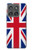 S3103 イギリスの国旗 Flag of The United Kingdom Motorola Edge (2025) バックケース、フリップケース・カバー