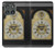 S3144 アンティークブラケット時計 Antique Bracket Clock Motorola Edge (2025) バックケース、フリップケース・カバー