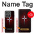S3160 クリスチャンクロス Christian Cross Motorola Edge (2025) バックケース、フリップケース・カバー