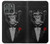 S3167 面白いマフィア猿 Funny Gangster Mafia Monkey Motorola Edge (2025) バックケース、フリップケース・カバー