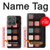 S3183 リップパレット Lip Palette Motorola Edge (2025) バックケース、フリップケース・カバー