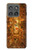 S3217 システィーナ礼拝堂 バチカン Sistine Chapel Vatican Motorola Edge (2025) バックケース、フリップケース・カバー