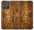 S3217 システィーナ礼拝堂 バチカン Sistine Chapel Vatican Motorola Edge (2025) バックケース、フリップケース・カバー