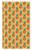 S3258 パイナップル柄 Pineapple Pattern Motorola Edge (2025) バックケース、フリップケース・カバー