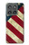 S3295 米国の国旗 US National Flag Motorola Edge (2025) バックケース、フリップケース・カバー