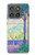 S3349 ポール・シニャック Paul Signac Terrace of Meudon Motorola Edge (2025) バックケース、フリップケース・カバー