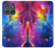 S3371 星雲スカイ Nebula Sky Motorola Edge (2025) バックケース、フリップケース・カバー