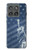 S3450 米国旗の自由の女神 US Flag Liberty Statue Motorola Edge (2025) バックケース、フリップケース・カバー