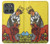 S3458 タロットカード 力 Strength Tarot Card Motorola Edge (2025) バックケース、フリップケース・カバー