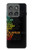 S3523 ポジティブな言葉 Think Positive Words Quotes Motorola Edge (2025) バックケース、フリップケース・カバー