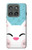 S3542 かわいい猫漫画 Cute Cat Cartoon Motorola Edge (2025) バックケース、フリップケース・カバー