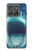 S3548 イタチザメ Tiger Shark Motorola Edge (2025) バックケース、フリップケース・カバー