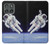 S3616 宇宙飛行士 Astronaut Motorola Edge (2025) バックケース、フリップケース・カバー