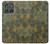 S3662 ウィリアム・モリス・ヴァイン・パターン William Morris Vine Pattern Motorola Edge (2025) バックケース、フリップケース・カバー