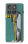 S3741 タロットカード隠者 Tarot Card The Hermit Motorola Edge (2025) バックケース、フリップケース・カバー