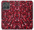 S3757 ザクロ Pomegranate Motorola Edge (2025) バックケース、フリップケース・カバー
